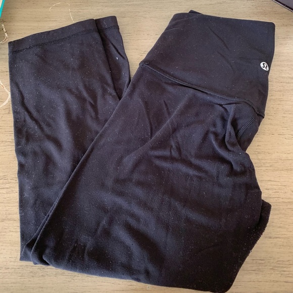 lululemon athletica Pants - Lululemon Align Pant size 4
